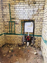 سامر السباك • السماوه • ماء ومجاري