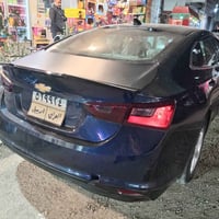 ماليبو • ٢٠١٨ • رقم أربيل