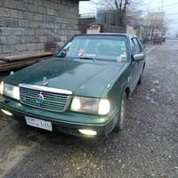 سيدريك ٢٠٠١ • زينون • بدون عيوب