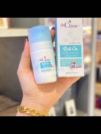 ديودرنت • رول طبي • لا يسبب تحسس