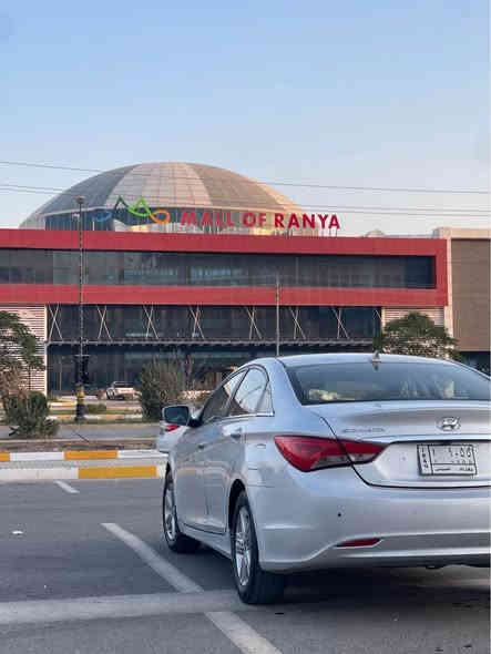 فڕۆشتنی خێرا.
بڕاوەی دوبەی تازە داخڵ
سۆناتا ٢٠١٣فول فول بەس سڵایت نیە کوشن چڵدە سوکان ڤۆڵیۆم ئیکۆ تەبرید سارد و گەرم گێڕ و مەکینە بە شەرت لێدراوی نیە تەقە و ڕەقەی تێدا نییە بۆیاخی نیە بەس شوێن بڕاوەکانی بۆیاخە ماڵی هەرزانیە نرخی ٤٩ گەڵا و کەمێک مەجال شوێن ڕانیە *********** رانية
