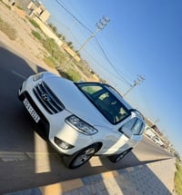 سنتافي • ٢٠١٢ • ٦ سلندر