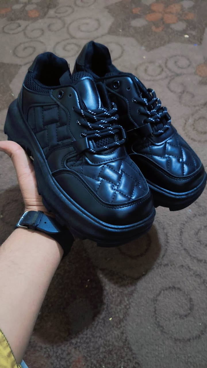 جديد احذيه 
بديات هاف بكل مديلاتها 
بجايم 110 بكل مديلاتها 
العنوان ب انسب الاسعار 🤎 العنوان نهايه شارع دار القران 
مقابل بيت عوده العچر  تشرفونا  اليوم الاثنين 🤍


**إذا كنت صاحب هذا الإعلان وتريد حذفه لأي سبب، رجاءا أرسل رسالة إلى الدعم الفني**