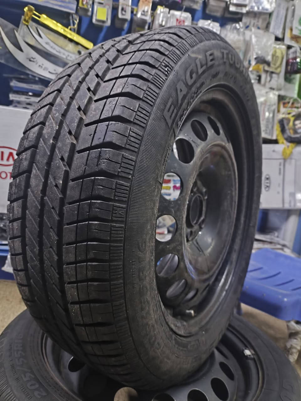 السلام عليكم حبايب قلبي تخم ويلات وتخم تاير حجم 16 ياباني اصلي مالت شركه شرط زيرو البيع مكاني نجف شراي يجي خاص يرهم مراوس هم السعر 270 قفل قفل ***********
