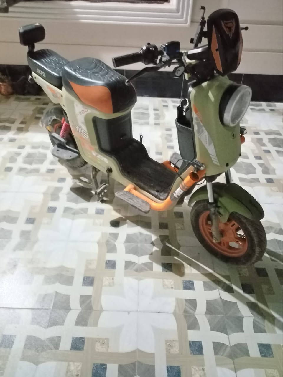 السلام عليكم دراجة شحن HTS  (H900) موديل, 2025كلة جديد فول مكاني ديالى بعقوبة العبارة حد لا خضر بسعر  خاص مناسب جدن (بك) (هورن) ( شاير + بومة خمس ألوان) تصال على هاذة الرقم *********** ( وتساب) (اتصال على الرصيد أو على رقم الخاص   ) ###
