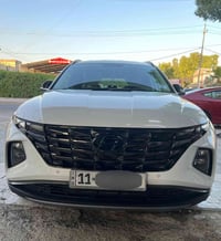 مكلف بالنشر  •للبيع توسان (خليجي )  •الموديل 2023  •فول مواصفات عدا ال...