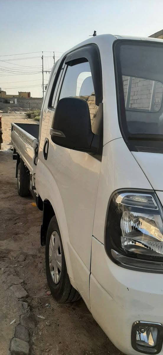 كيا حمل موديل 2020 مكفوله كفاله عامه  السعر 127 العنوان ناصريه سوق الشيوخ رقم ***********
