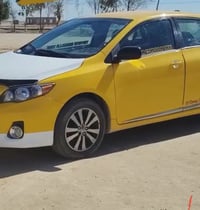 كورله 2012رقم بغداد 07823739817