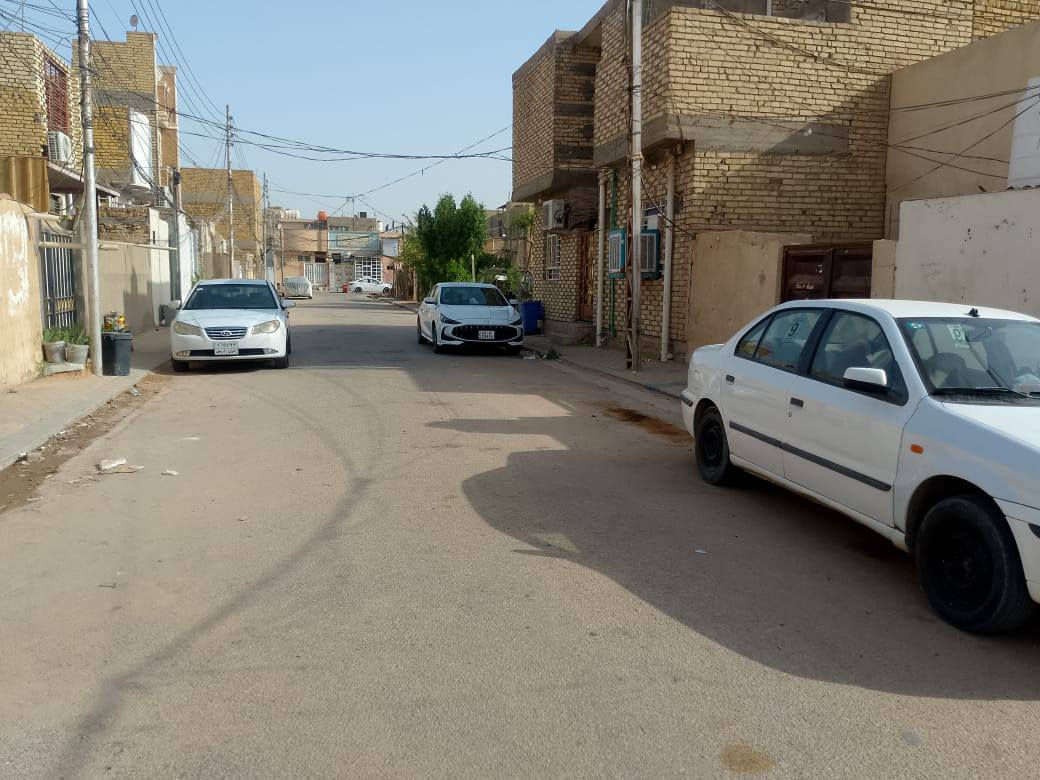 قطعة أرض للبيع 100 متر حي الوفاء 
 منطقة ل 38 الف شارع 10 متر 

للاتصال 

*********** متوفر واتساب ***********
