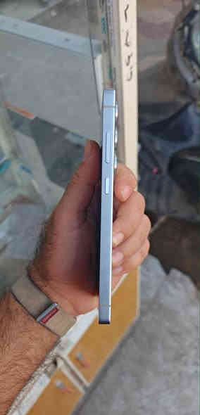 السلام عليكم
للبيع سامسونج s25 الترا ذاكره 256 ضمان عين الفهد
نظافه 100% مستخدم اسبوع ملحقات كامله
السعر 1150
مكاني ديوانية شارع المواكب
للاستفسار ***********
