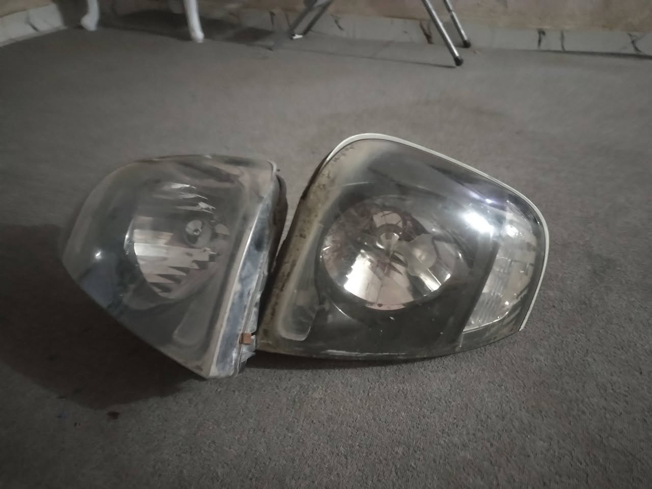 سلام عليكم مازدات مال كيه بنكو جدد البيع السعر 125 وبيه مجال


**إذا كنت صاحب هذا الإعلان وتريد حذفه لأي سبب، رجاءا أرسل رسالة إلى الدعم الفني**