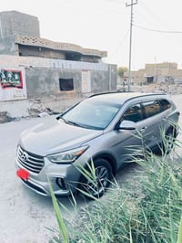 سنتافيا كراند • ٢٠١٧ • حرة تحويل