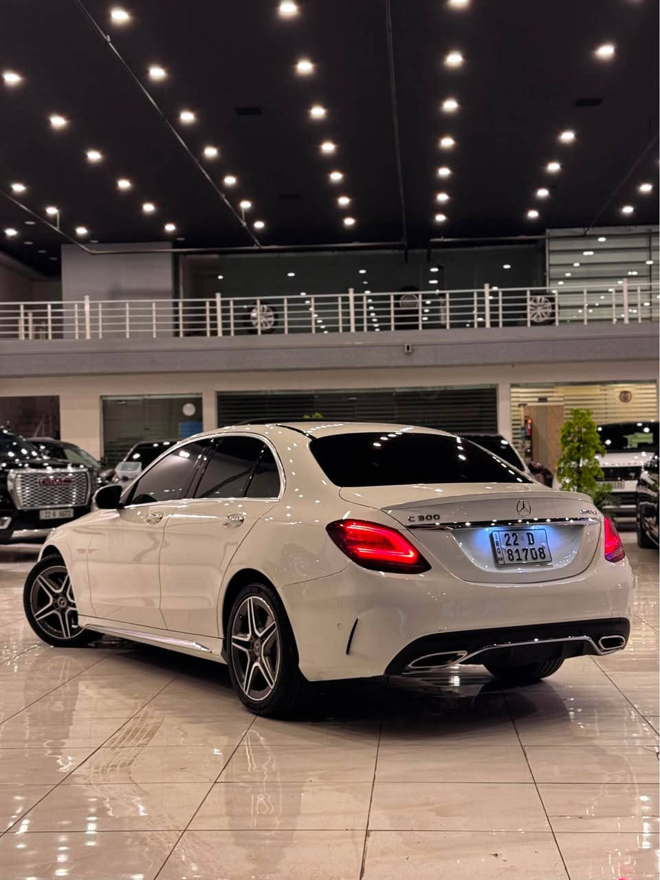 mercedes C300 AMG 2021
فول فول گيچ الكتروني ٦٤ره نگ گيچي به ٣ مود ده گوري كوشن خزنو هيتر سارد گه رم لايد دايناميك 
سبغ+ ١ پارجه 
١ پارچه به بيلادي كوراوه + PDR  كيش هه يه
سه ياره كه لوك لوكه شرط سونر 
٣٥ هه زار حقيقي رويشتوا تاكه له هه موو عراق شرطي سونر 
فحسو هه زه هه مووي به شه رط
شوين:هه ولير
سعر:٢٣٩$ تكايه جوان بخوينه وا سعره كه مناسبه مشتري اوجا تيل بكه ريزم 
***********
فايبر//واتسياپ أربيل, العراق
