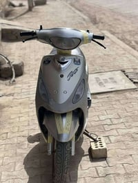 القاسم • ماكس منغولي • سلف وكهربائيات