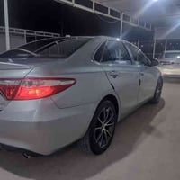 كامري فول • ٢٠١٧ • رقم سليمانية