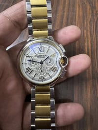 كارتير • كوارتز • زجاج زفير