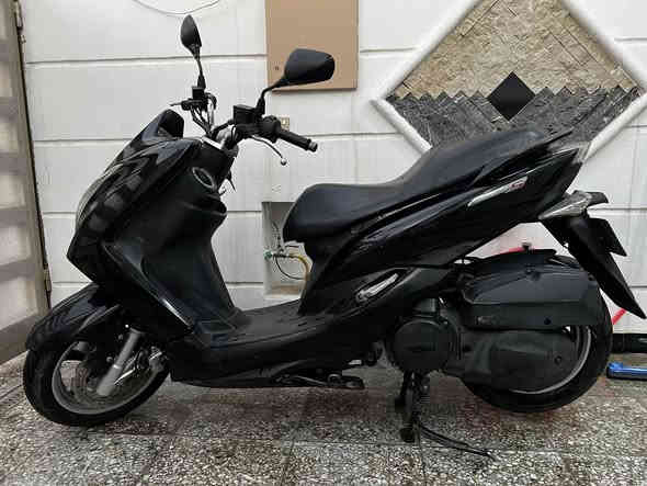 دراجه ياماها ماجستا S الحديث ياباني مرقم بغداد لوحات انكليزي تحويل مباشر دراجه أخت الكارتون ماشيه ٢٦ الف كفاله عامه دهن موتل بانزين محسن محرك كارتون محرك 155 تبريد راديتر ياباني قبغ نفخ خطين سكليتر ستاند حساس دراجه فول مواصفات على وضع الوكاله تايرات ماكسز اصلي العنوان بغداد حي القاهره أي استفسار هاذا رقمي ***********🌺🌺
سعر الدراجه ٢٥ ورقه ، منزلها ٢٩ ورقه قبل اسبوعين
