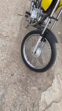 دراجة للبيع • مكفولة • ٦٥٠ سي سي