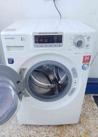 دايو • 15 كيلو • كوري أصلي