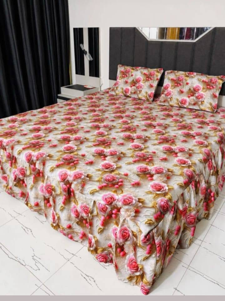 فرشة نفرين مع زوج مخاد
قماش ديجيتال درجة اولى👌👌
القياس 220×200 👍
السعر🔥🔥🔥
ب 15 الاف فقط ✅️✅️
بدل  20 الف ❌️❌️
التوصيل 5 الاف لكل المحافظات 😍
للاستفسار مراسلة البيج على الرقم
***********
