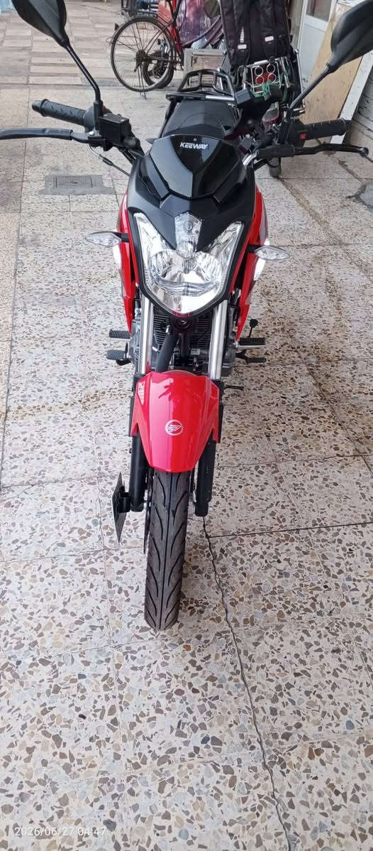 دراجة للبيع RK 200cc مرقم وكامل ماشية 133 كيلو فقط بحالة الوكالة 2850 قفل


**إذا كنت صاحب هذا الإعلان وتريد حذفه لأي سبب، رجاءا أرسل رسالة إلى الدعم الفني**