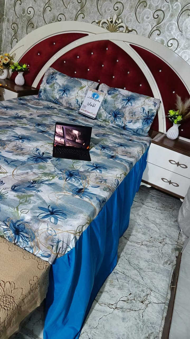 حسبي الله ونعم الوكيل على كل وحده تحجز ما تستلم طلبه حبايب قماش اماراتي ثنين ب٢٥ توصيل مجاني الستيك اربع جهات


**إذا كنت صاحب هذا الإعلان وتريد حذفه لأي سبب، رجاءا أرسل رسالة إلى الدعم الفني**