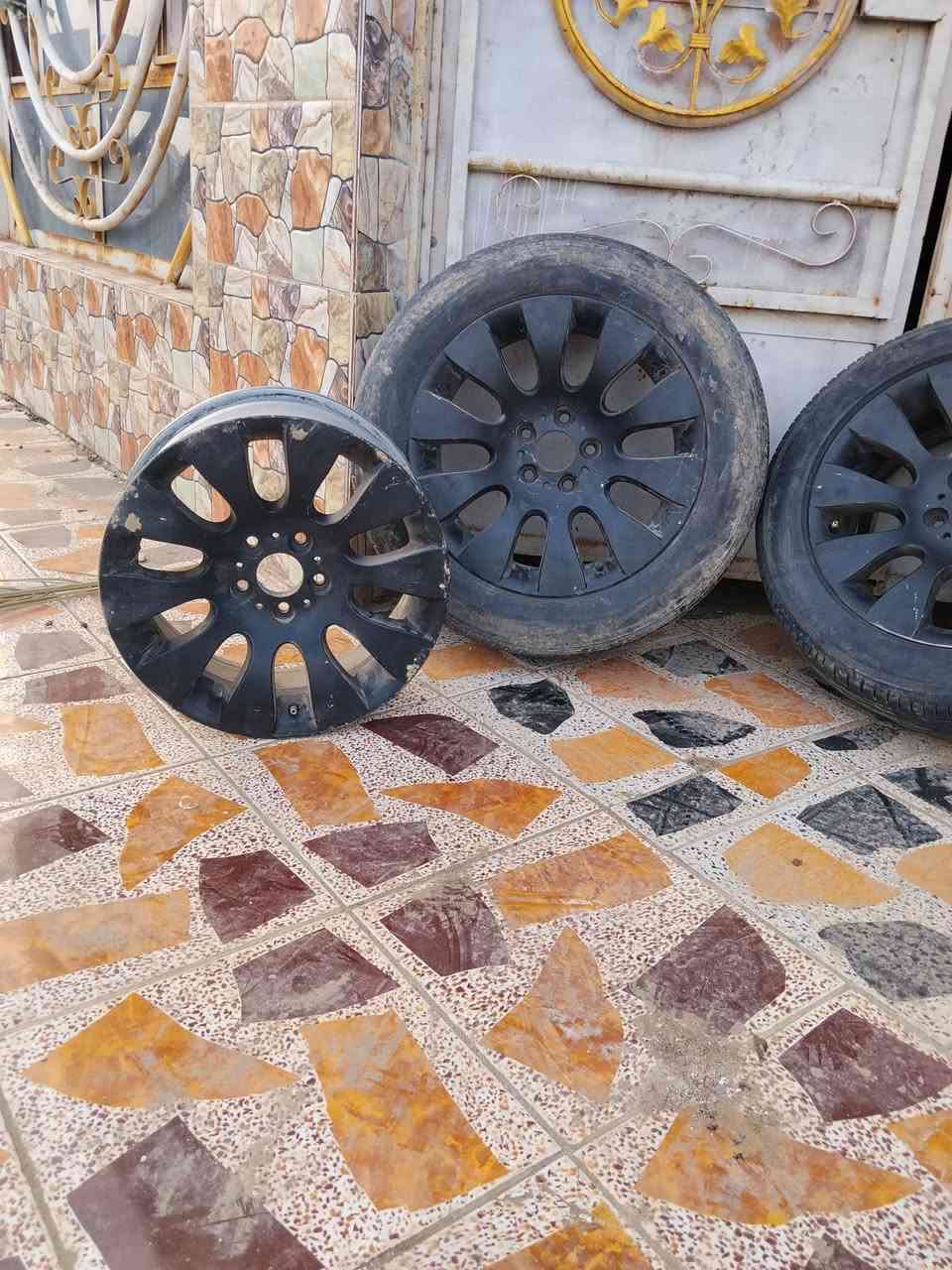 تخم ويل بي ام دبليو  الباخره  للبيع اخو الجديد السعر 300الف الرقم ***********
