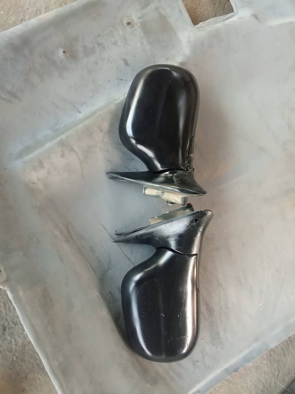 سلا عليكم مرايات مال بريجو لبيع***********
