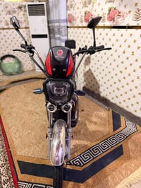 دراجة شحن • مقاس ٢٠ • جديدة