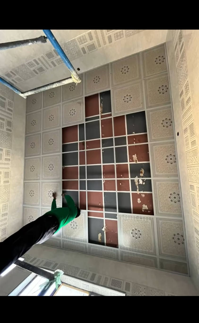 الهم صلي على محمد وآل محمد
دكورات سقوف ثانويه بديل خشب بديل رخام
ورق جداري فنين لزك 
هلا ولف هلا
اتصل على رقم وبل خدمه
(***********)
