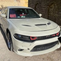 تشارجر ٢٠١٦ • محرك ٣٦٠٠ • بدون حادث