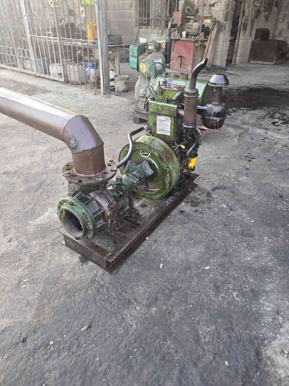 للبيع ماطورهندي ١٠ احصان خنزيرة 6x6  شغال السعر ٥٥٠ الف العنوان حدود واسط بغداد قرب سيطرة الج  *********** اثير ***********
