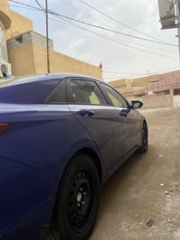 النترا ٢٠٢١ • مكينة ٢٠٠٠ • رقم سليمانية