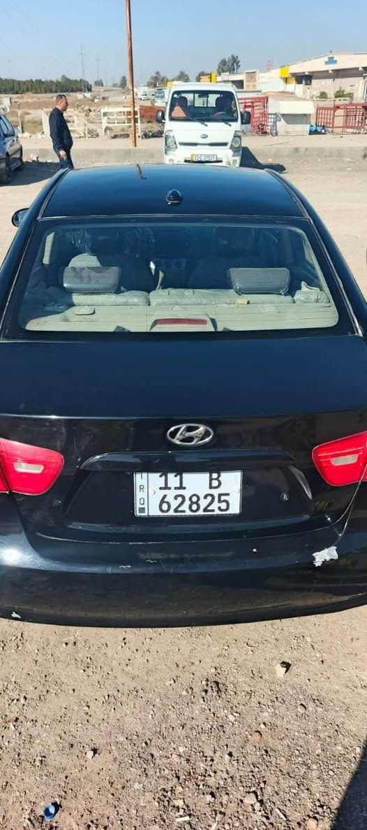 هونداي النترا 2008 وارد امريكي محرك 2000 كير ومكينه خير من الله صدر وتبريد شغال كهربائيات شغاله السعر 82 وبيها مجال مكان السياره بغداد الدوره هور رجب رقم بغداد انكليزي باسمي تحويل مباشر *********** بغداد, العراق
