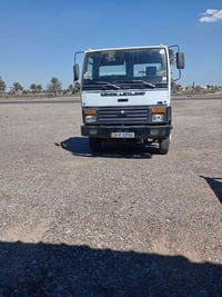 كنتر افيكو • موديل ٢٠٠٣ • صلاح الدين الجديد ٢٦