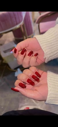 لحمدللهً تم فتتاح مركز وصالون سماره كوين سنتر في حي علام شارع لبداله ق...