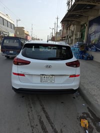 موديل ٢٠١٩ • خليجي • ضرر بالمصد