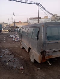 كيا موديل ٩٣ • رقم نجف • حله نادر الثالثه