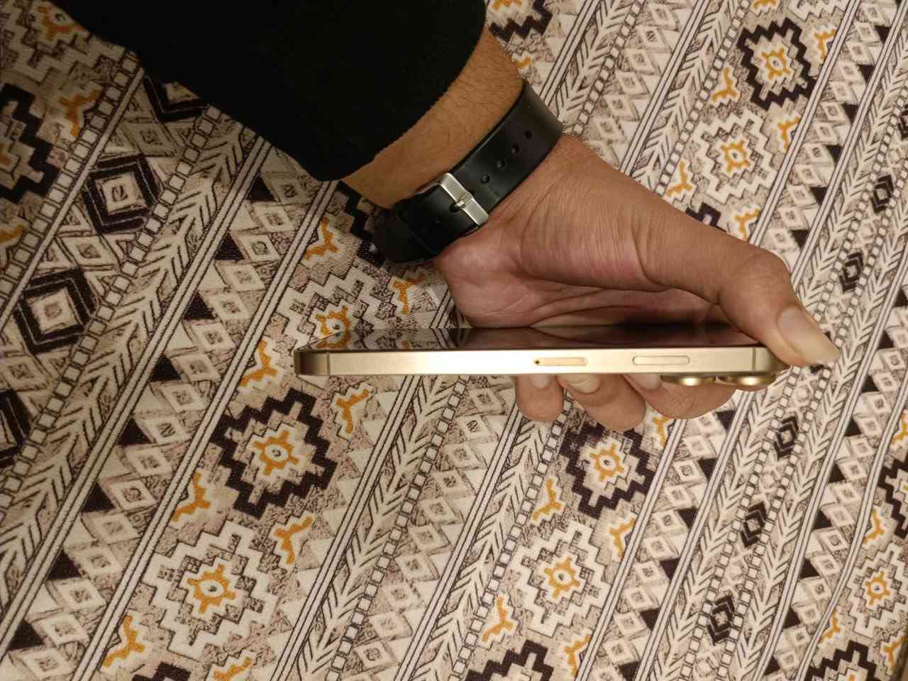 للبيع اكس إس ماكس محور ١٦ برو ماكس ذاكره ٦٤ بطاريه ١٠٠ مبدل سعره ١٥٠ بي مجال قليل


**إذا كنت صاحب هذا الإعلان وتريد حذفه لأي سبب، رجاءا أرسل رسالة إلى الدعم الفني**