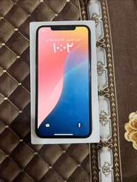 اكس ماكس • مكفول • بطارية 75%