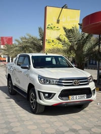 هايلوكس 2020 سيد نهرو  رقم سليمانية فول مواصفات  محرك 6 سلندر 4000 سيس...