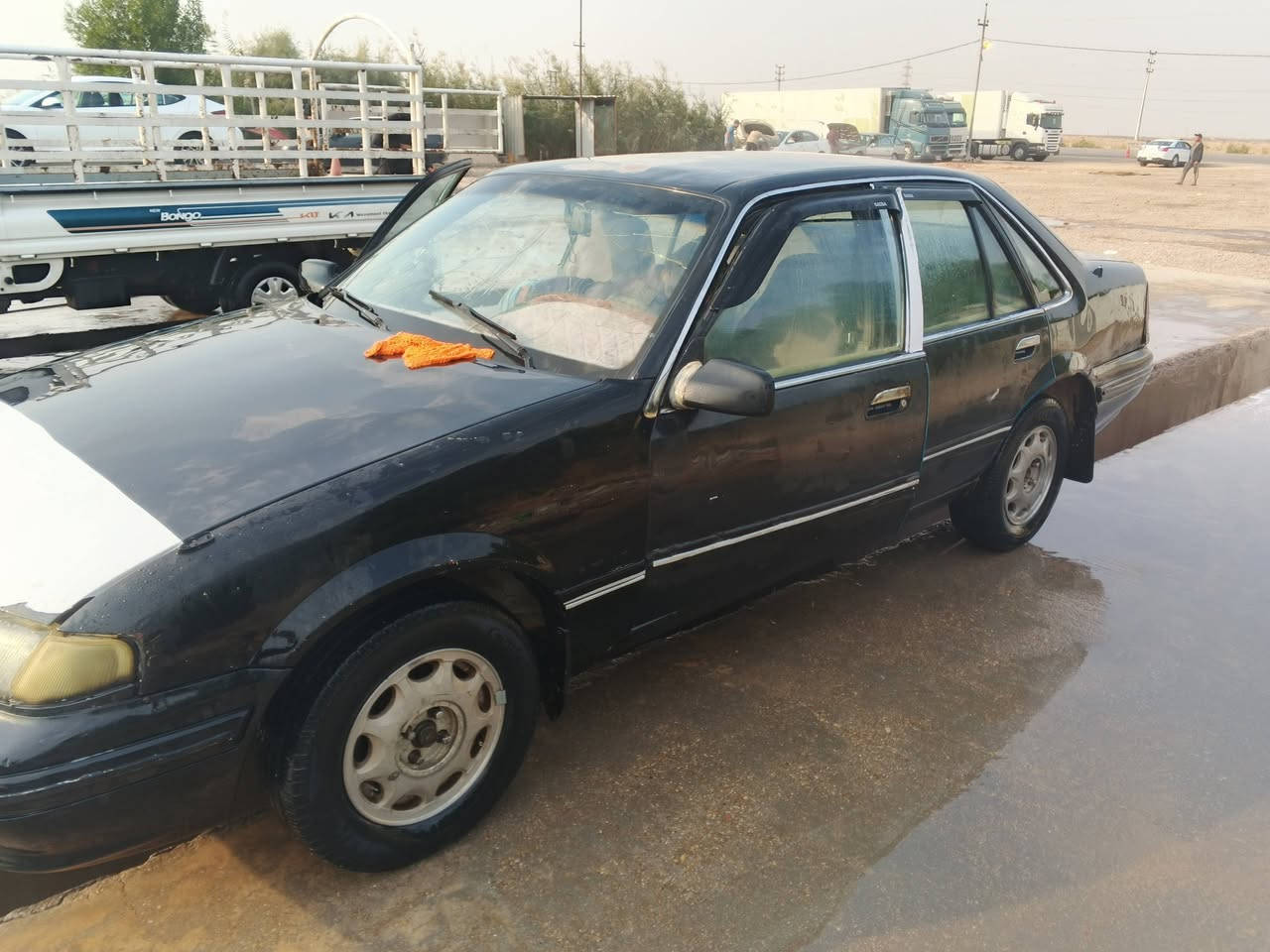 برنس 95رقم دياله گيرعادي مكفول گيرومكينه السعر20وبيه مجال هاذه رقمي ***********
