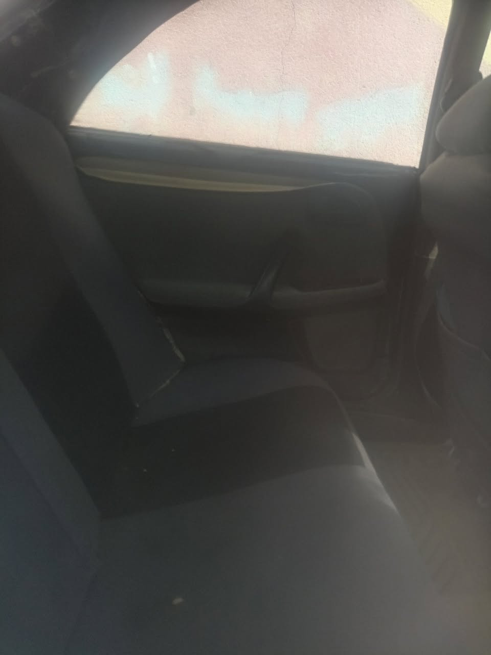 مارك نفخ رقم بغداد تحويل مباشر...
مديل 95 بيهه لوحه بيه كتاب فقدان

يعني تتحول كبل رقم انكليزي
كفاله من النقل والكص
والباقي كوم حديد....

السعر نهائي 22...

***********

سياره مكينه وكير اثنين ونص 

مكانهه ناصريه....
