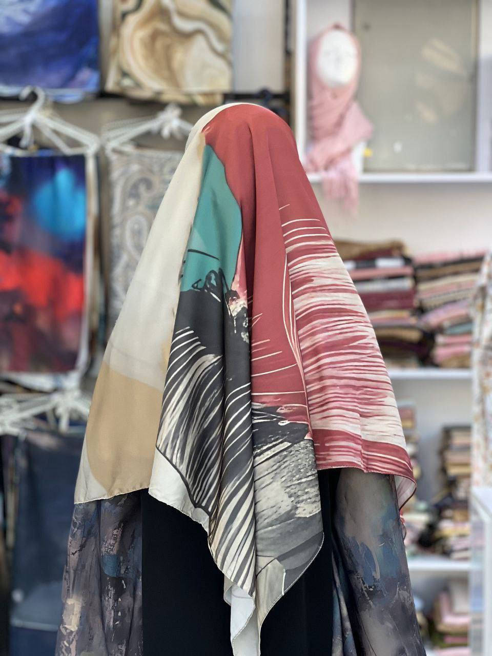 🔥 عرض خاص على حجابات الجرجيت 🔥

وصلت تشكيلة جديدة من حجابات الجرجيت قياس 150ناعمة، خفيفة، وتعطيك لفّة مرتبة وأنيقة طول اليوم ✨

🌸 قماش جرجيت فاخر🌸 قياس 150 مناسب لكل اللفات🌸 ألوان عصرية تناسب كل الملابس

💥 السعر مناسب جداً⚡ الكمية محدودة

📩 للحجز أو الطلب راسلنا خاص الآن قبل نفاد الكمية


**إذا كنت صاحب هذا الإعلان وتريد حذفه لأي سبب، رجاءا أرسل رسالة إلى الدعم الفني**