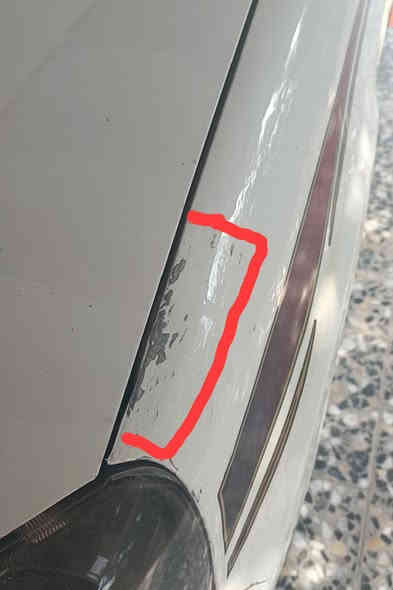 كريت ويل رقم بابل موديل 21 بيها بارد كلش قليل جاملغ جهة السائق مأشر وعلا وضعه السيارة ماشية 74000 كير مكينة كفالة رقم إنگليزي السعر 115مع المجال ***********
