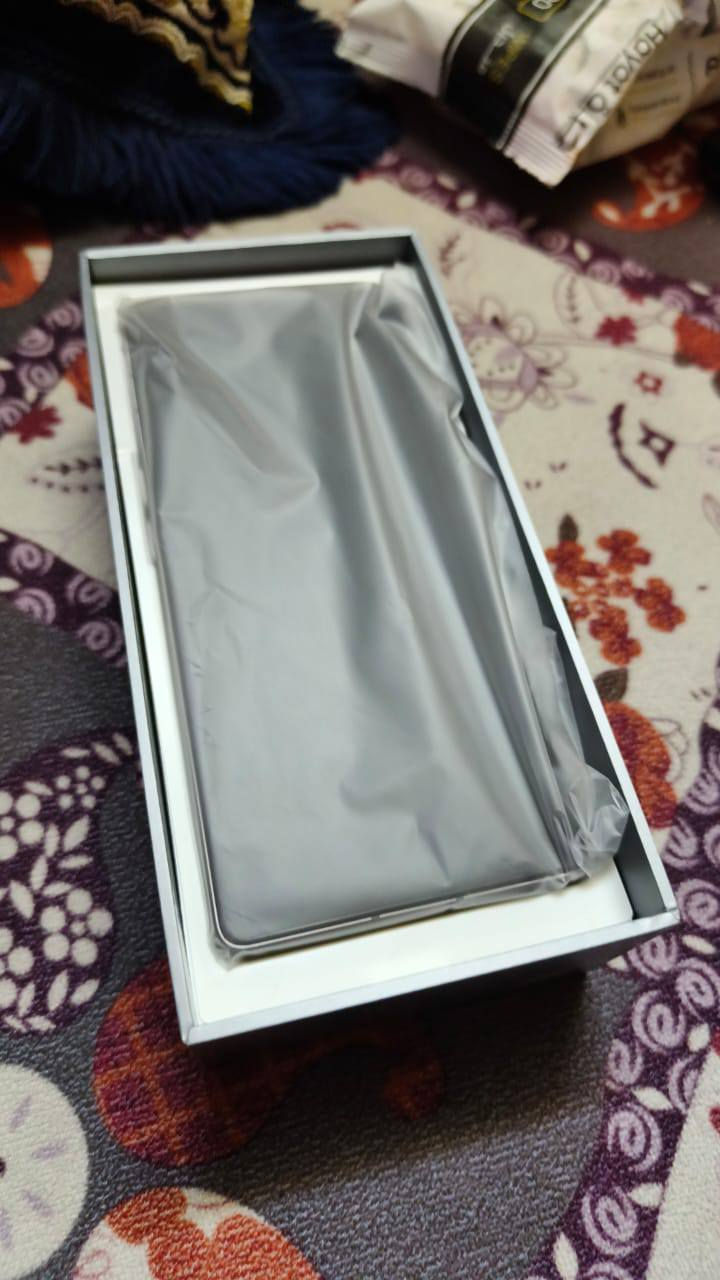 انفنكس نوت 50 Pro Pls مراوس مع ايفون ١٤ برو ماكس حته لو مستبدل بي قطعه وانطي فرق جهاز بعده كارتون وضمان


**إذا كنت صاحب هذا الإعلان وتريد حذفه لأي سبب، رجاءا أرسل رسالة إلى الدعم الفني**