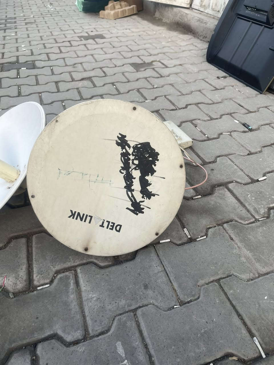 دش 23 للبيع السعر 40
912 جديد كارتون الوجبة القديمة الجيل الخامس السعر 95
المكان كربلاء
توصيل موجود
***********
***********
