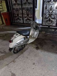 دراجه كلاسيك • عبد الحليم • بغداد البلديات