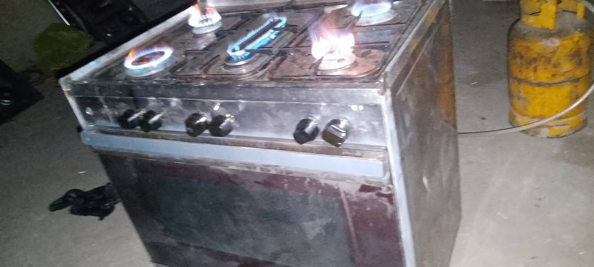 ورشه تصليح جميع انواع الطباخات الغازيه
الموقع قرية المخلط ‏‪***********‬‏
