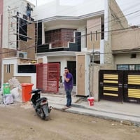 كادر متخصص  بعمال كافه انواع العمال وترميم المنزل   استفسار   ‭0781 07...